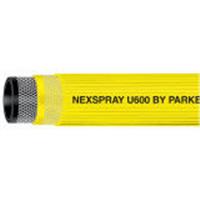 NEXSPRAY™ PVC/Urethane Spray Hose, Series 202